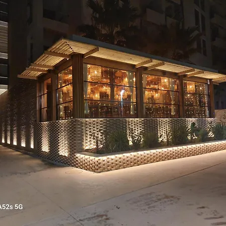 Apartment Family Pepa Duerres Durres