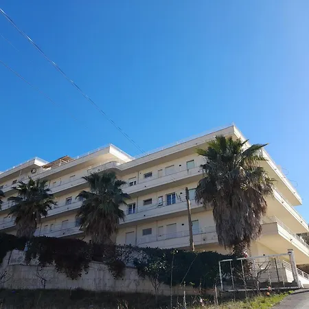 Apartmán Family Pepa Duerres