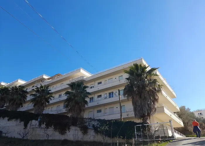 Apartmán Family Pepa Duerres