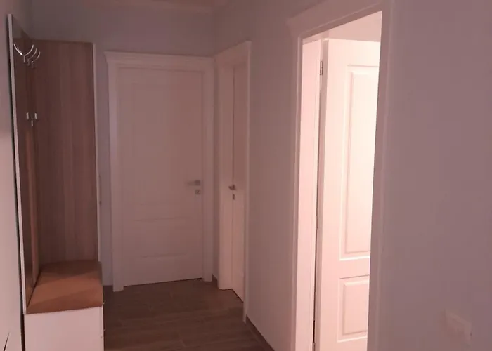 Apartmán Family Pepa Duerres