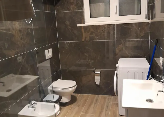 Apartmán Family Pepa Duerres *