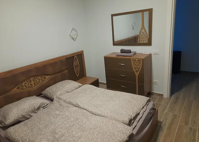Appartement Family Pepa Duerres *
