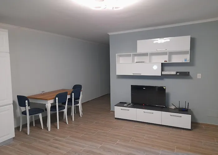 Appartement Family Pepa Duerres *